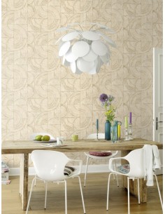 PRACTIK Papel pintado...