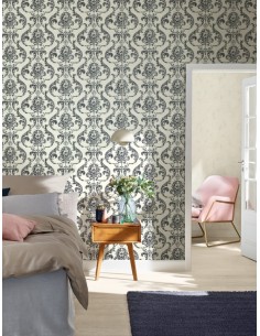 PRACTIK Papel pintado...