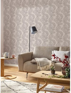 PRACTIK Papel pintado...