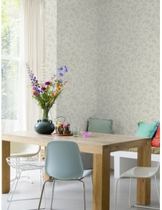 PRACTIK Papel pintado...