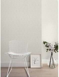 PRACTIK Papel pintado...