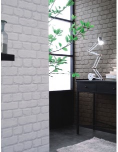 PRACTIK Papel pintado...