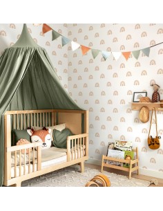 DREAMS Papel pintado...