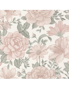 DREAMS Papel pintado...