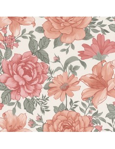 DREAMS Papel pintado...