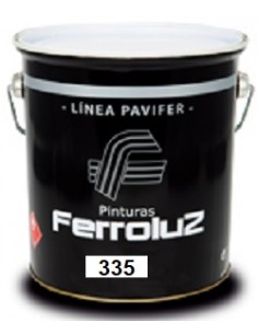 PAVIFER 335 Pintura epoxi...