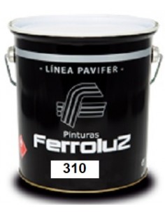 comprar Pintura anticalórica negra metalizada 600ºC Ferroluz