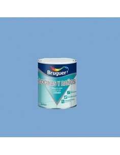 Esmalte Cocinas y baños...