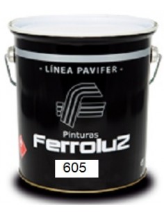 Pavifer 605 Renovador de...