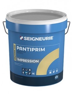 Imprimación blanca...