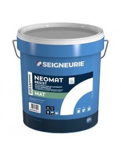 Pintura NEOMAT RESIST...