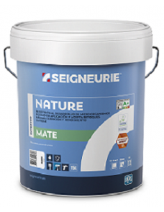 Pintura NATURE ECO Seigneurie