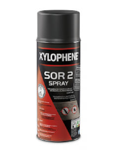 XYLOPHENE S.O.R.  Extreme...