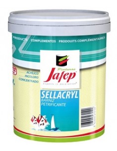 Sellacryl Antisalitre Jafep