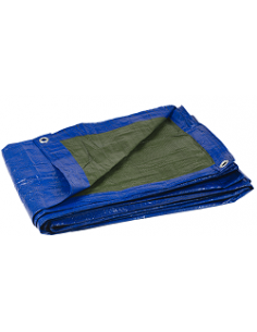 Lona Protectora impermeable...