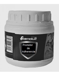 Promotor de adherencia...