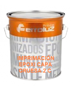 Imprimación Epoxi capa...