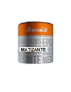 Aditivo matizante Ferroluz
