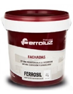 Revestimiento FERROSIL...