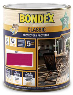 Bondex Classic Mate...