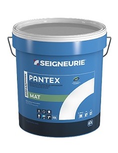 PANTEX MATE pintura...