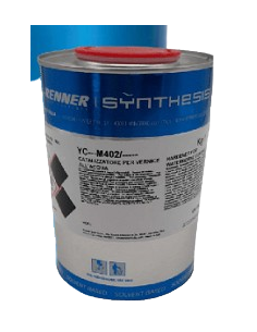 YCM402 Catalizador para...