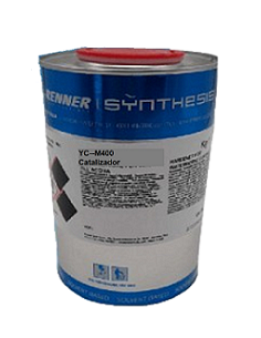 YCM400 Catalizador para...