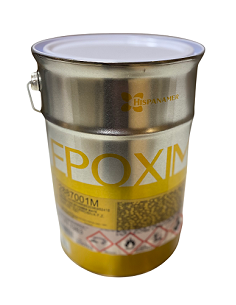 Imprimación Epoxi mate gris...