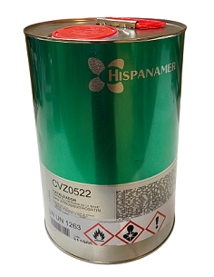 Catalizador  Vitrosín... 2