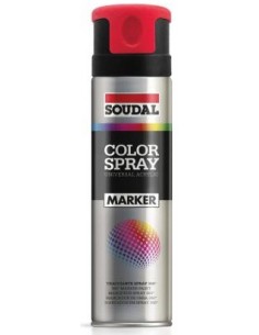 Spray Topográfico Marcador...