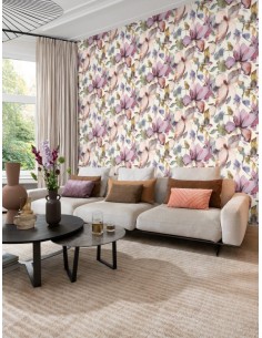 BELLA Papel pintado 001-BLL...