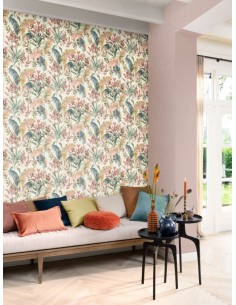 BELLA Papel pintado 017-BLL...