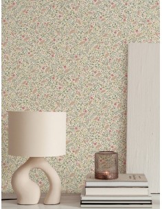 BELLA Papel pintado 049-BLL...
