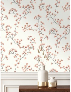 BELLA Papel pintado 053-BLL...