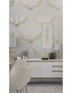 Papel pintado  LT4529...