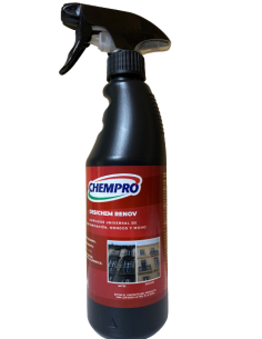 DESICHEM Renov Chempro... 2