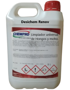 DESICHEM Renov Chempro...