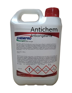 ANTICHEM Chempro aditivo...
