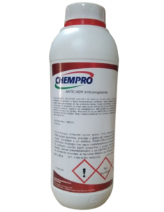 ANTICHEM Chempro aditivo... 2