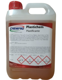 PLASTICHEM Chempro aditivo...