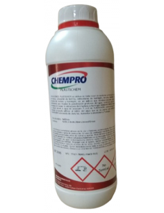 PLASTICHEM Chempro aditivo... 2