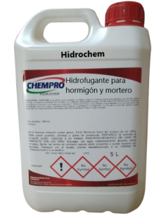 HIDROCHEM Chempro aditivo...
