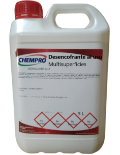 DESMOLCHEM ALT Chempro...
