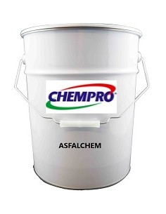 ASFALCHEM Chempro pintura...