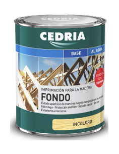 Fondo para Madera...