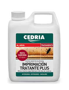 Imprimacion Tratante Plus...