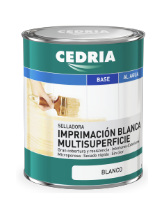 Imprimación Multisuperficie...