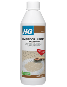 Limpiador de juntas HG...