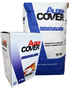 Masilla emplaste de...