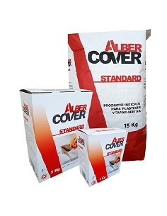 Masilla emplaste STANDARD...